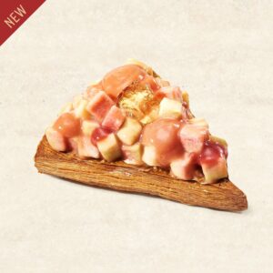APPLE PASSION YUZU CROIZZA