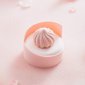 STRAWBERRY CHERRY BLOSSOM