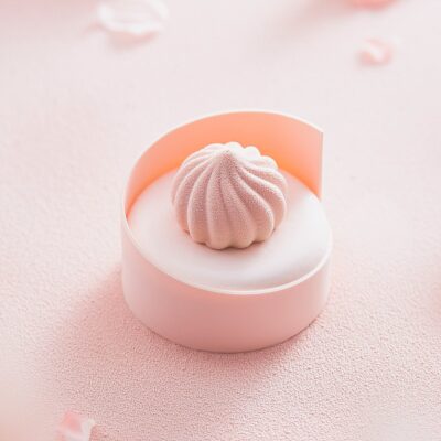 STRAWBERRY CHERRY BLOSSOM