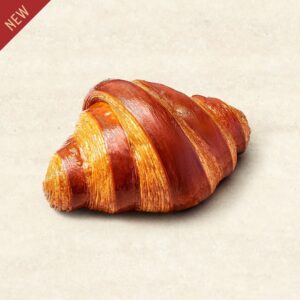 HONEY CROISSANT