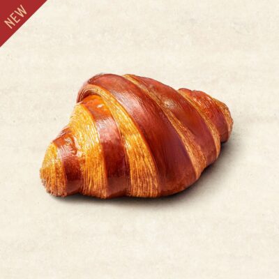 HONEY CROISSANT