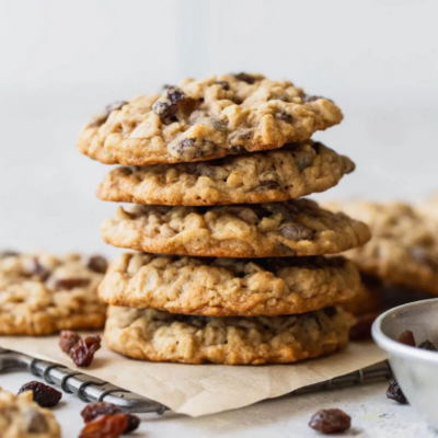 BÁNH COOKIE