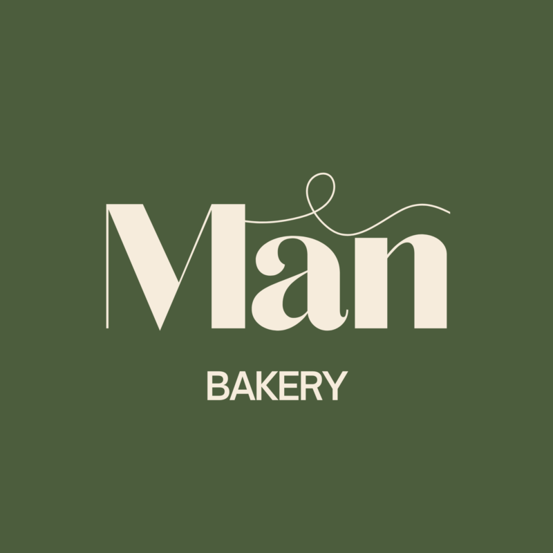 MÂN BAKERY