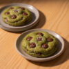 MATCHA CHOCO COOKIE